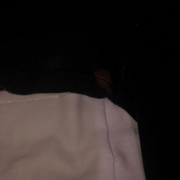 Black champion hoodie - Picture 4 of 6